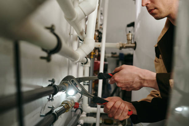 Best Residential Plumbing Services  in Milford Square, PA