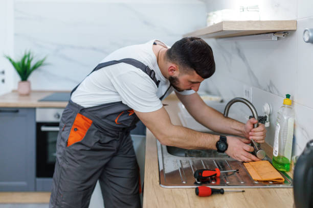 Best Emergency Plumber  in Milford Square, PA