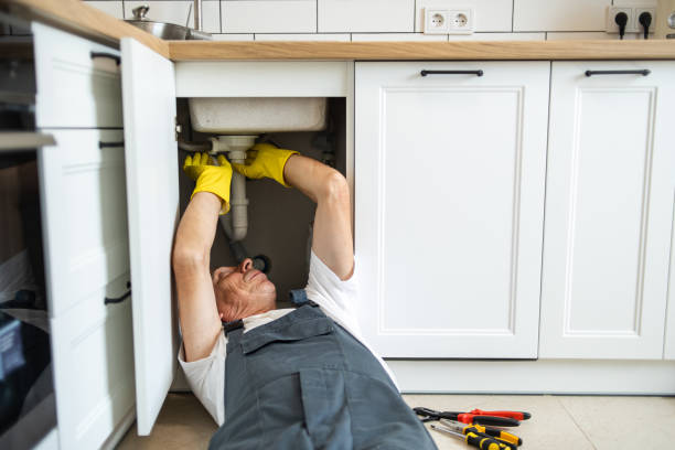 Best Shower Repair Services  in Milford Square, PA