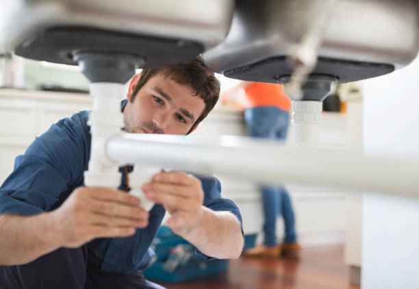Best Water Leak Repair  in Milford Square, PA