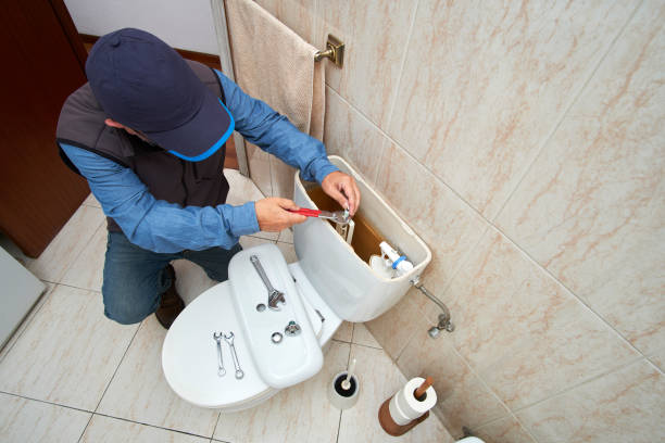 Best Plumbing Installation Services  in Milford Square, PA