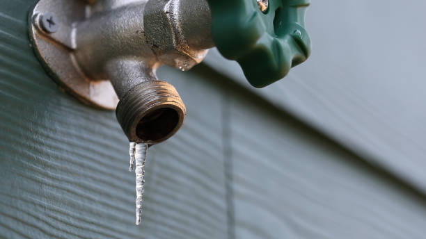 Clogged Drain Plumber in Milford Square, PA