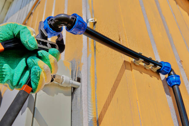Best Water Leak Repair  in Milford Square, PA