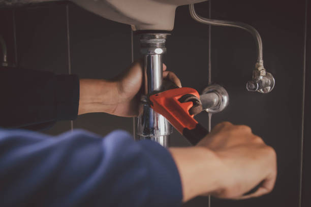 Best Gas Line Repair  in Milford Square, PA